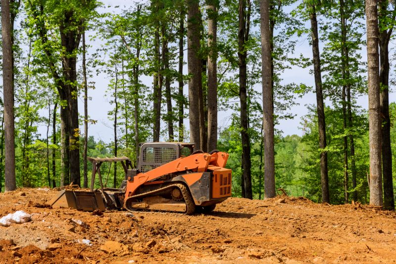 Increase Your Land Clearing Business with an AI Driven, Targeted Website